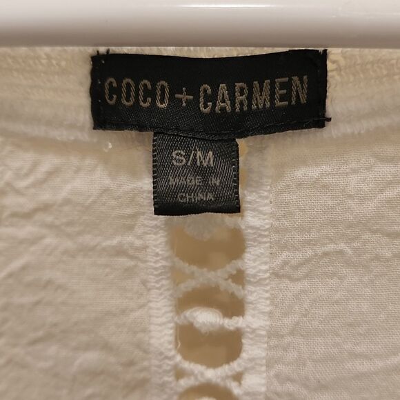 ‎Coco+Carmen Top - Picture 4 of 16